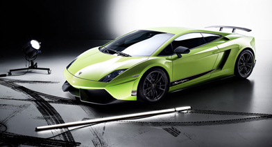 lamborghini